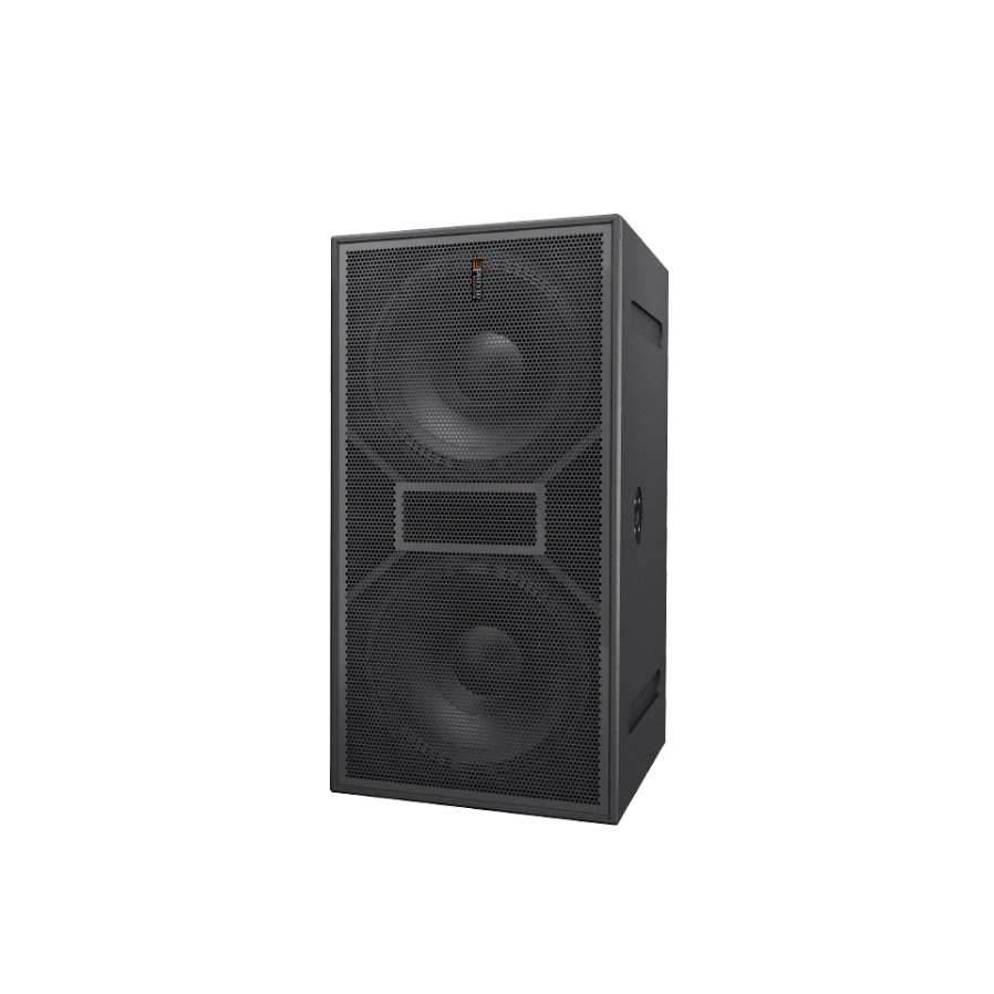 PHLOW+低音扬声器